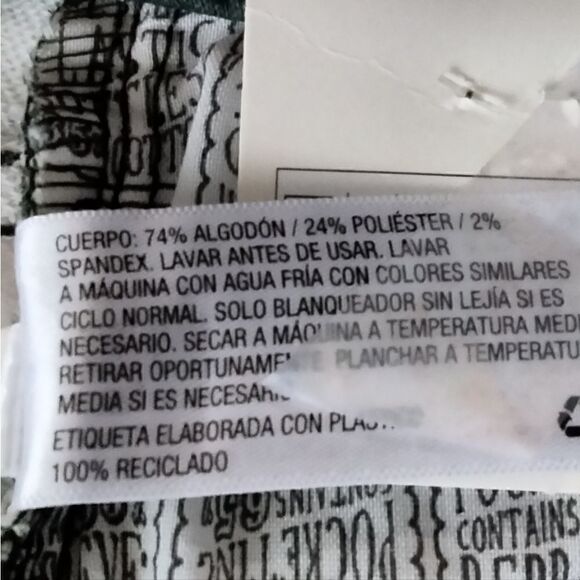 NWT & pre-owned "Cat & Jack" & " Lee" boys pants - Picture 9 of 14